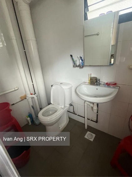 Blk 156 Hougang Street 11 (Hougang), HDB 5 Rooms #565150911